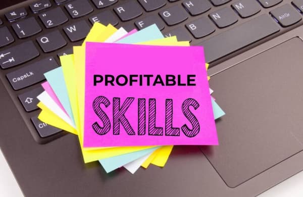 profitable skill