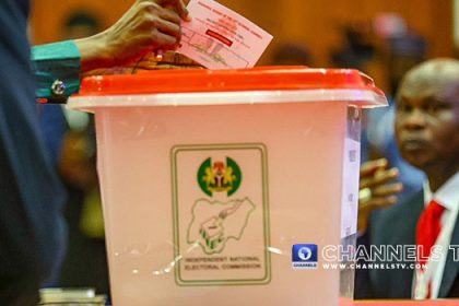 JUST IN: Labour Party, ADP Win Senate, Reps Rerun Elections In Plateau