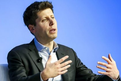 Sam Altman