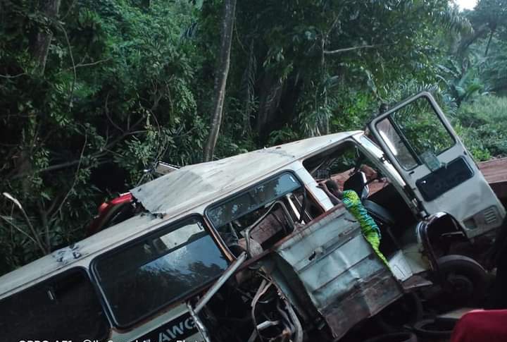 Ex-Jigawa Chief Judge Ringim dies in lone accident –NSCDC