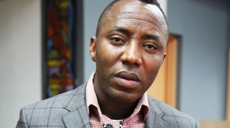 Sowore -