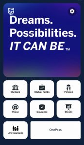 Stanbic IBTC mobile app