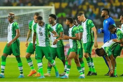 Super Eagles To Get N9bn Reward For AFCON Win