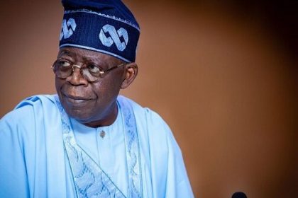 Tinubu - fuel subsidy removal