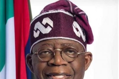 Tinubu - food commodities - Strategic Reserve