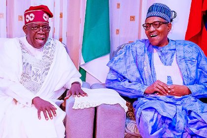 Tinubu - Buhari - Hunger protests