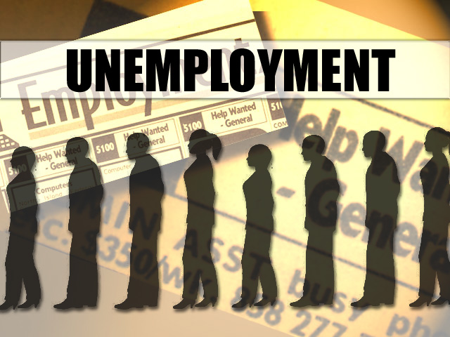 unemployment rate