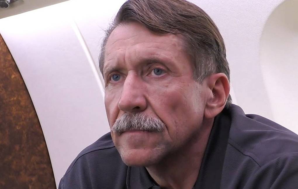 Viktor Bout