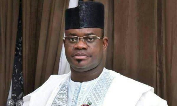 Former Kogi governor, Yahaya Bello - N80bn fraud