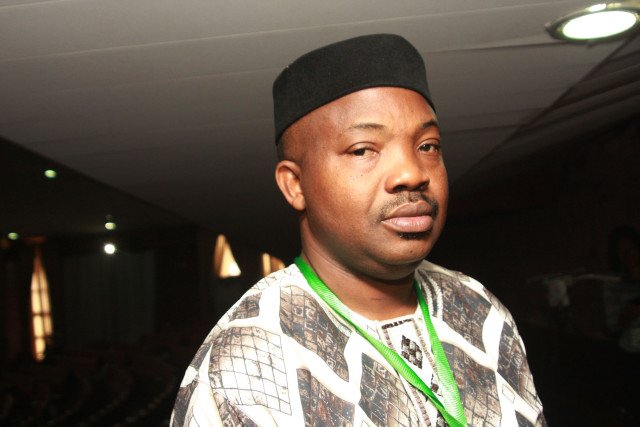 Afenifere - Odumakin - burial