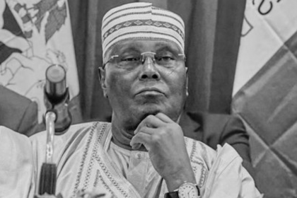 Atiku - Easter message 2024