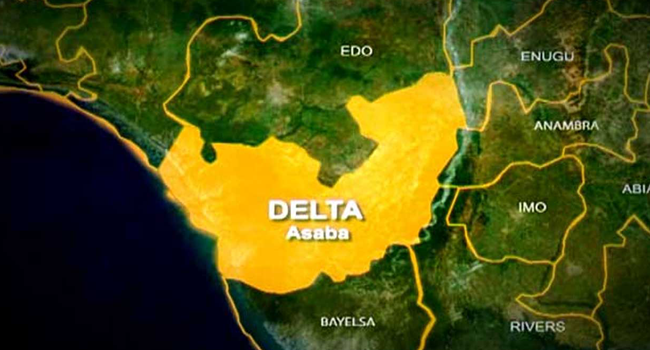 Delta - communal clash - Okuama community