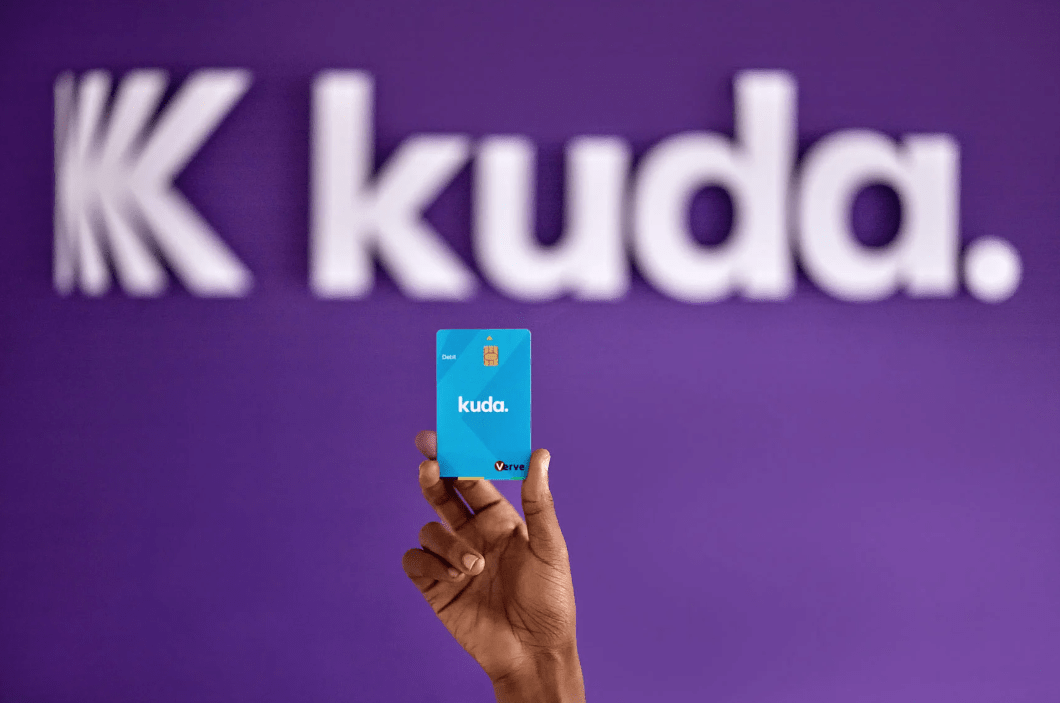 Kuda Bank - GTBank