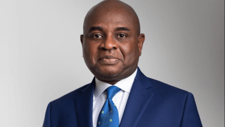 Moghalu speaks on Emefiele