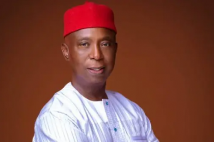 Senator Ned Nwoko - crude oil theft