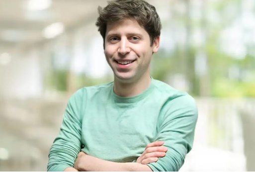 Sam Altman of Open AI joins Microsoft