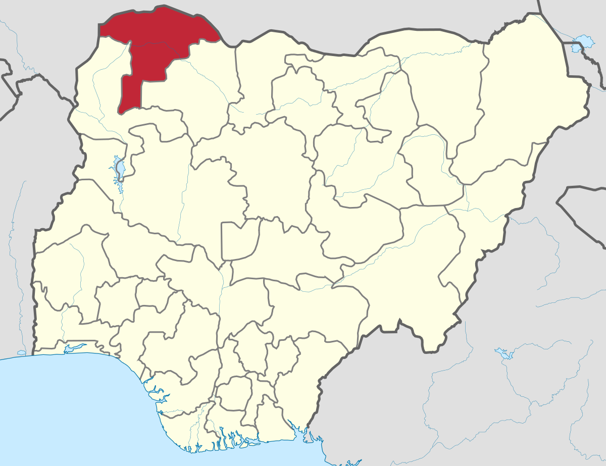 Sokoto