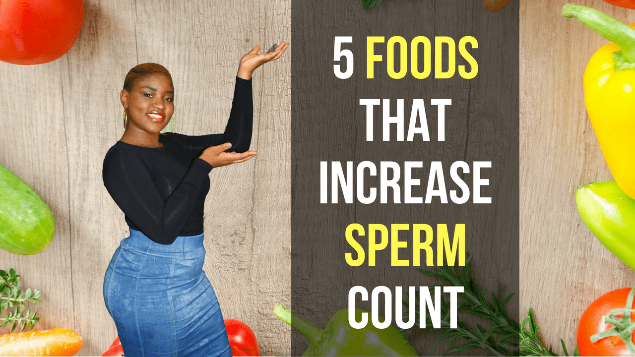 Sperm Count