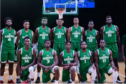 D'Tigers - Peter Obi