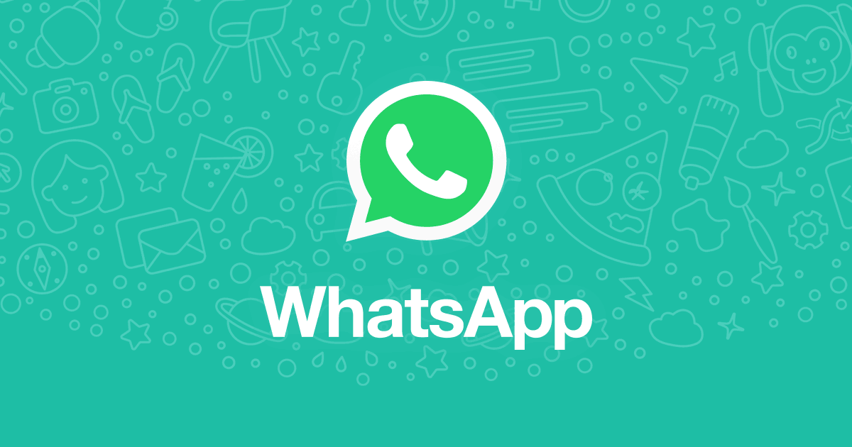 WhatsApp - Facebook