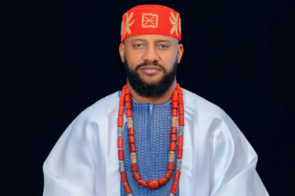 Yul Edochie