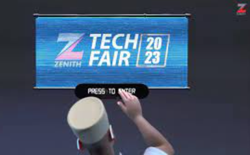 Zenith Bank TechFair 2023