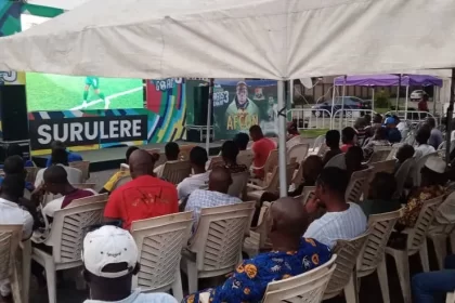 AFCON 2023: LASG Sets Up Additional Viewing Centre For Nigeria’s Semi-Final Match