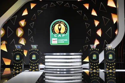 CAF Confirms Dates For Champions League, Confederation Cup Finals